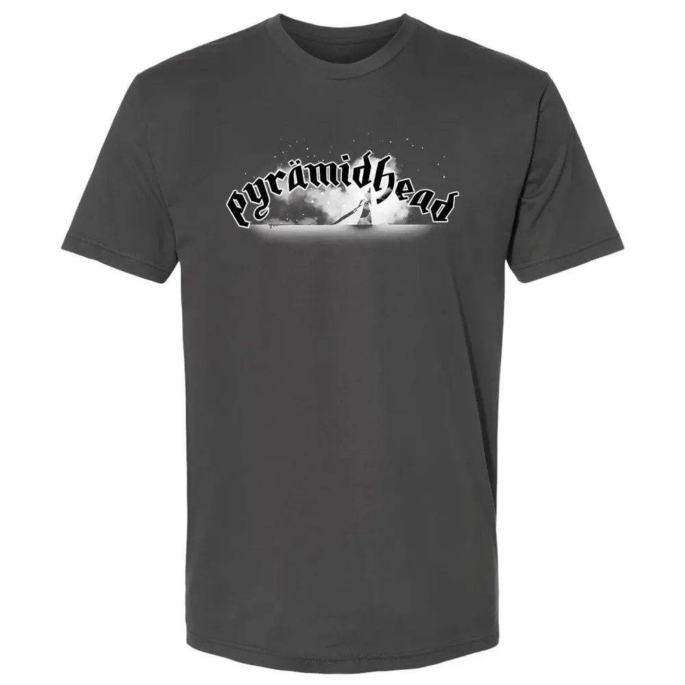 Pyramidhead Premium Unisex T-shirt - 8