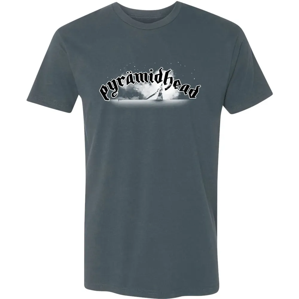 Pyramidhead Premium Unisex T-shirt - 14