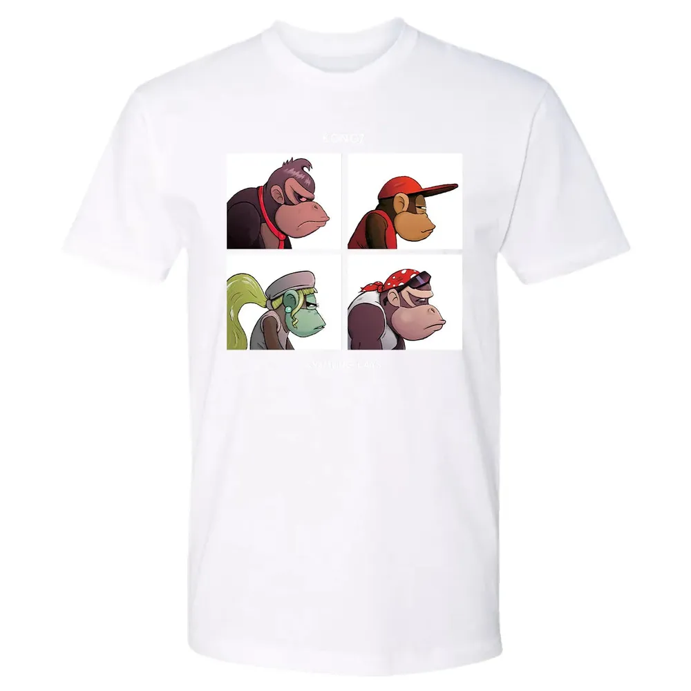 Kongz Kremlin Dayz Premium Unisex T-shirt - 4