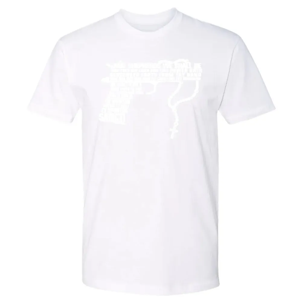 And Shepherds we shall be Premium Unisex T-shirt - 4