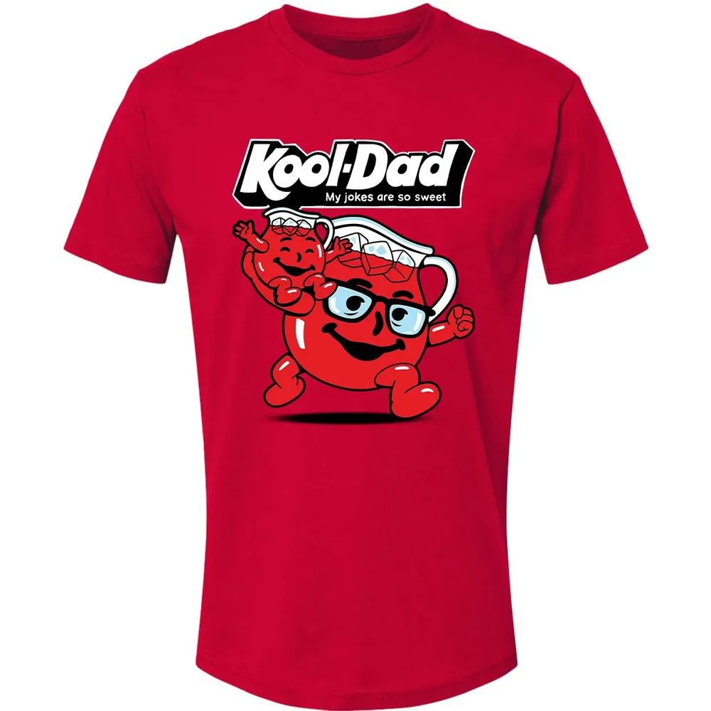 Kool-Dad Premium Unisex T-shirt - 6
