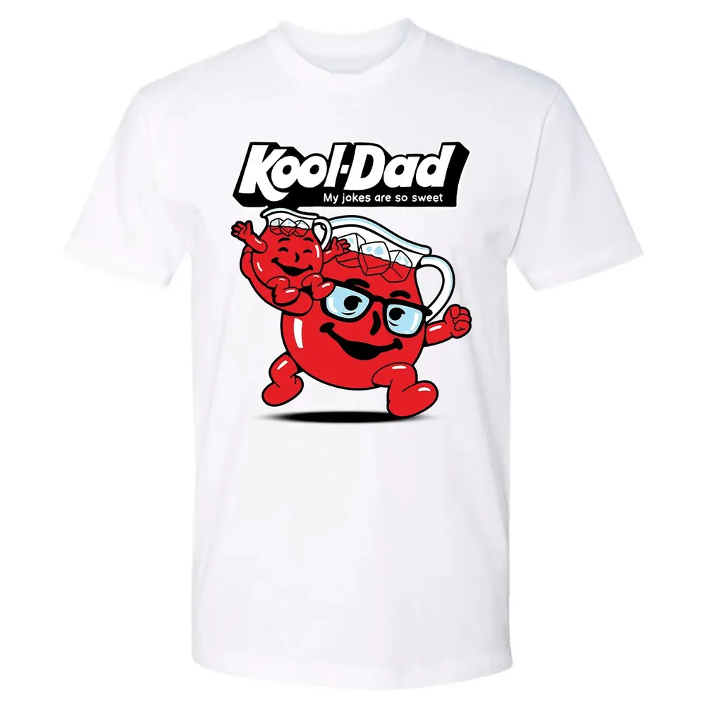 Kool-Dad Premium Unisex T-shirt - 4