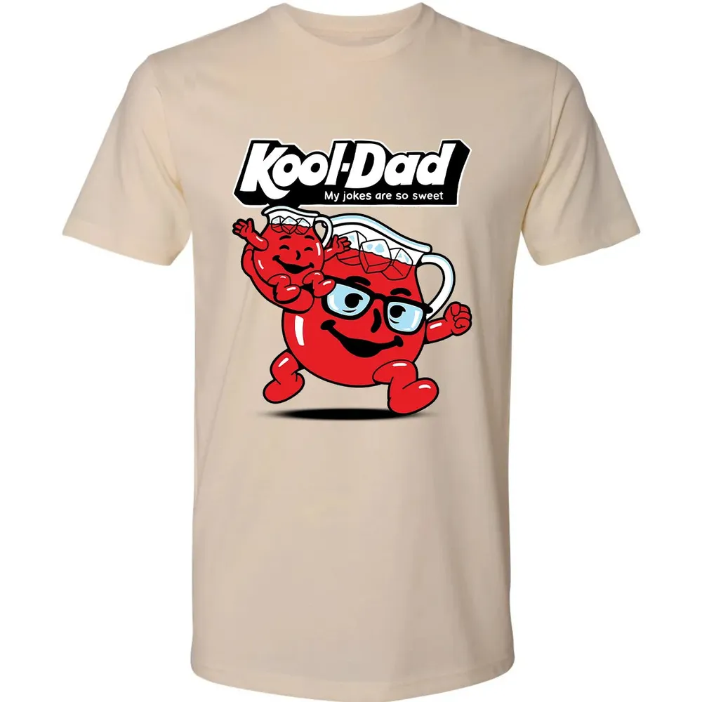 Kool-Dad Premium Unisex T-shirt - 13