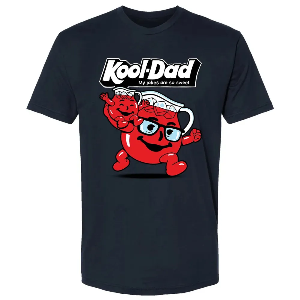 Kool-Dad Premium Unisex T-shirt - 2