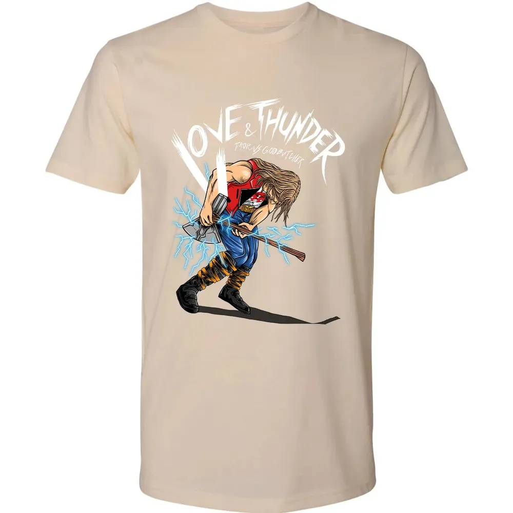 Space Viking Premium Unisex T-shirt - 13