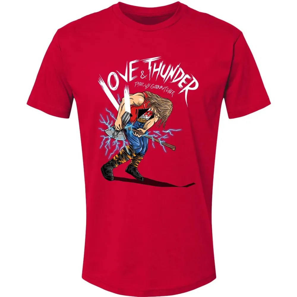 Space Viking Premium Unisex T-shirt - 6