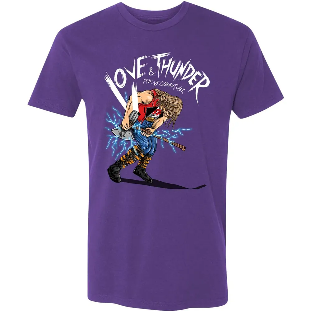 Space Viking Premium Unisex T-shirt - 7