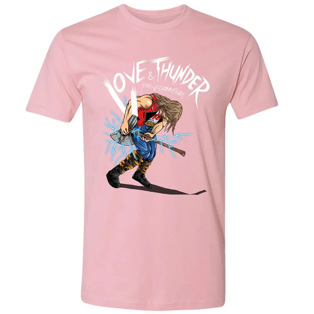 Space Viking Premium Unisex T-shirt - 3
