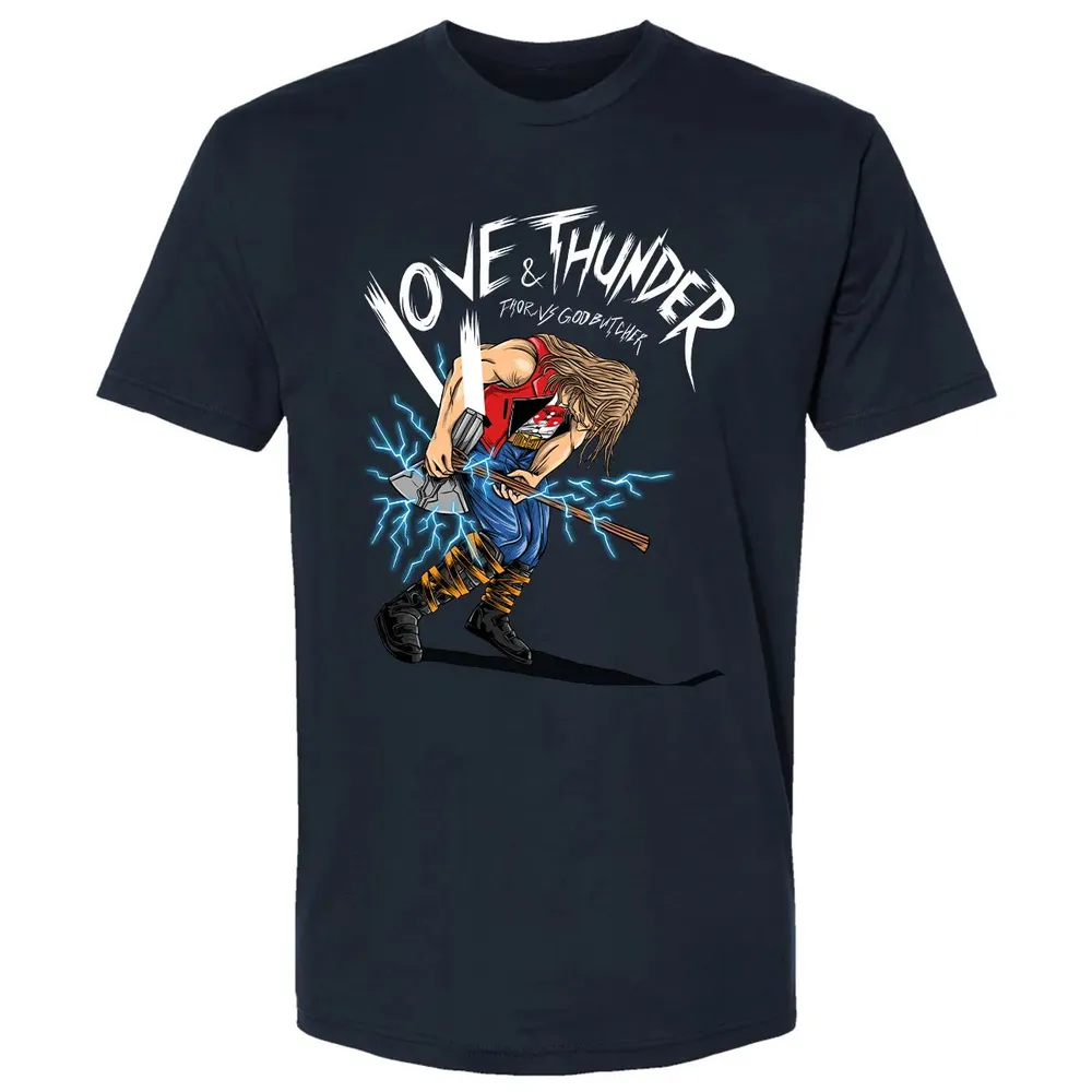 Space Viking Premium Unisex T-shirt - 2