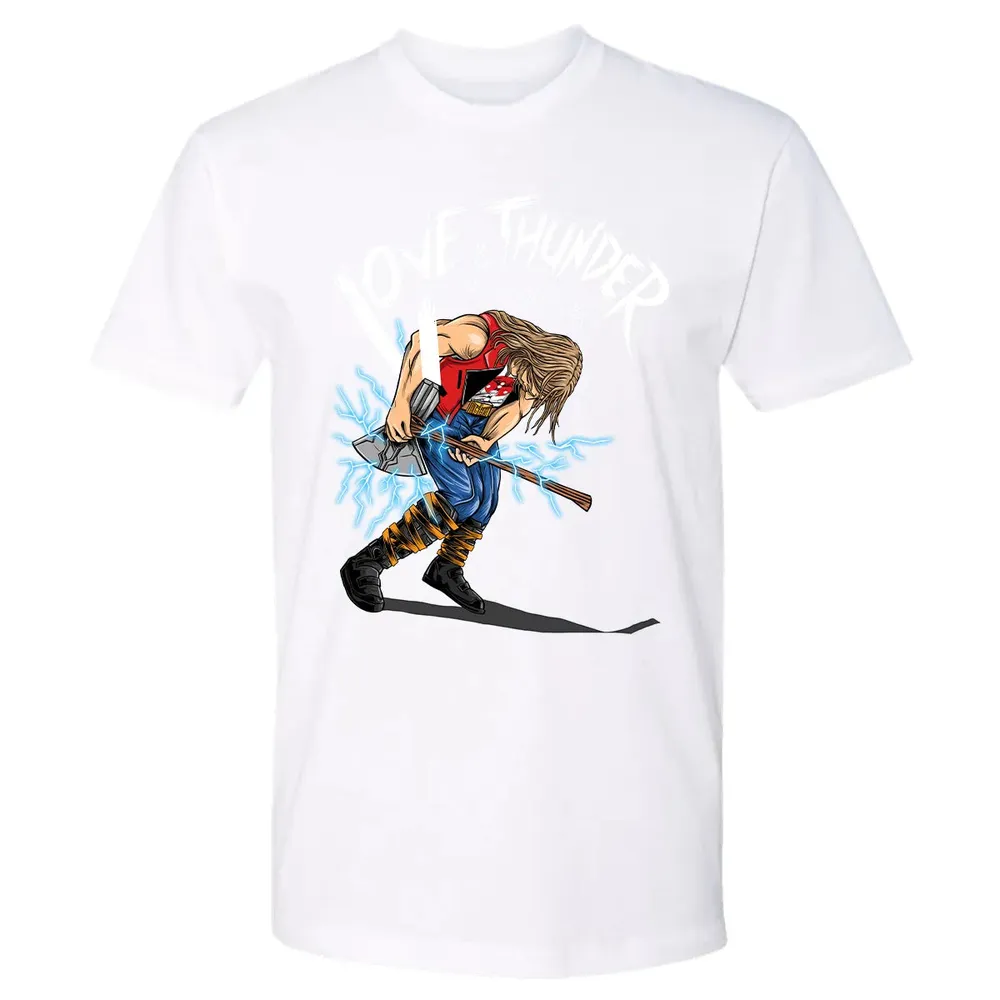 Space Viking Premium Unisex T-shirt - 4