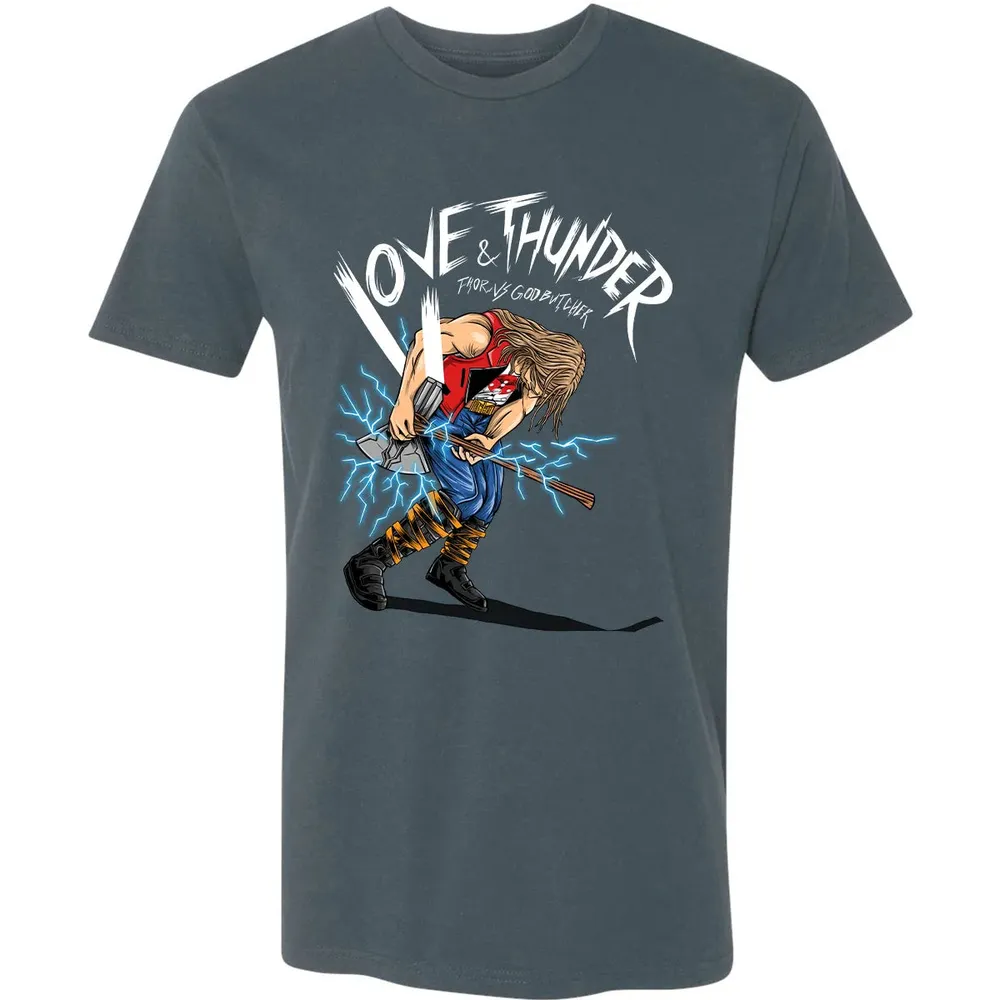 Space Viking Premium Unisex T-shirt - 14