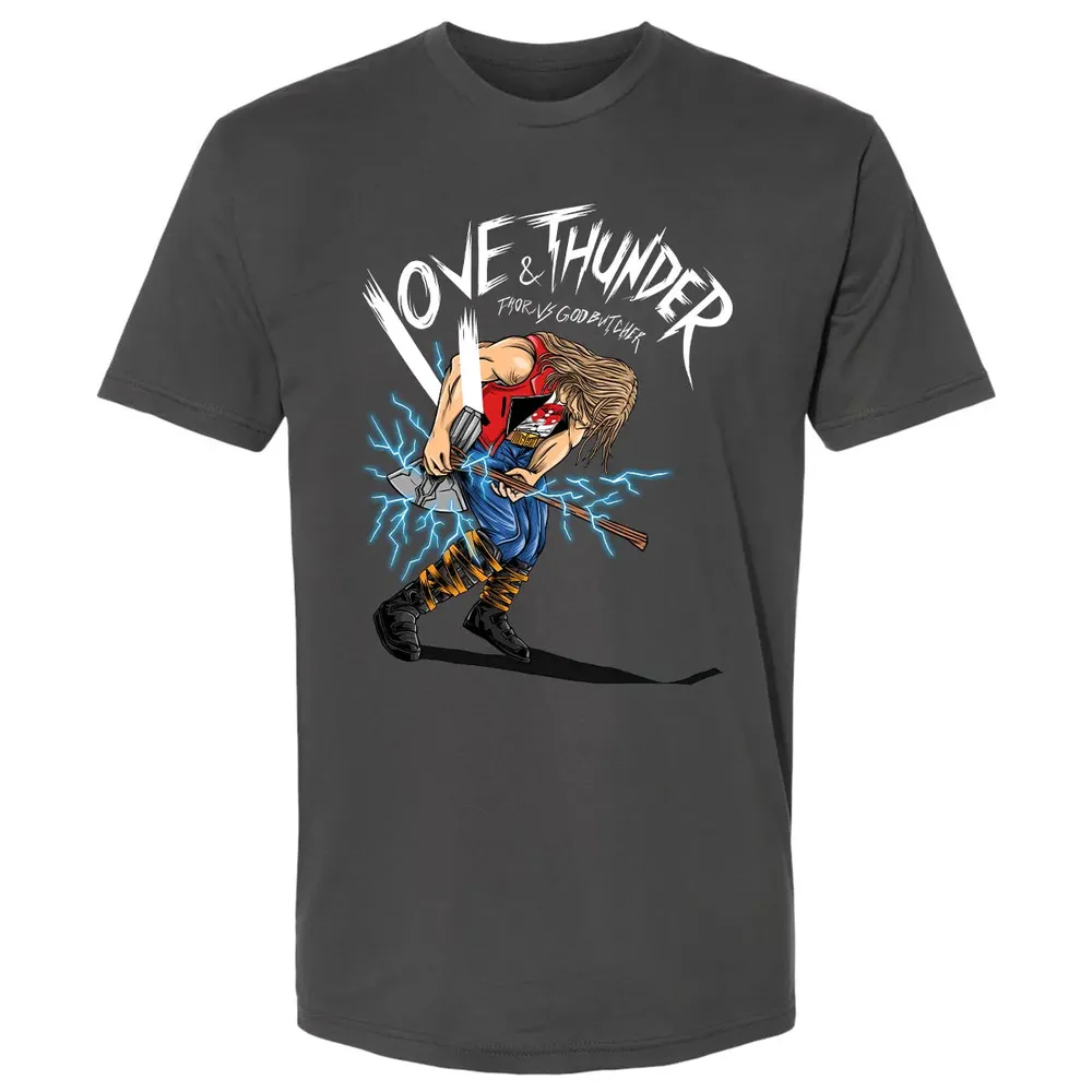 Space Viking Premium Unisex T-shirt - 8