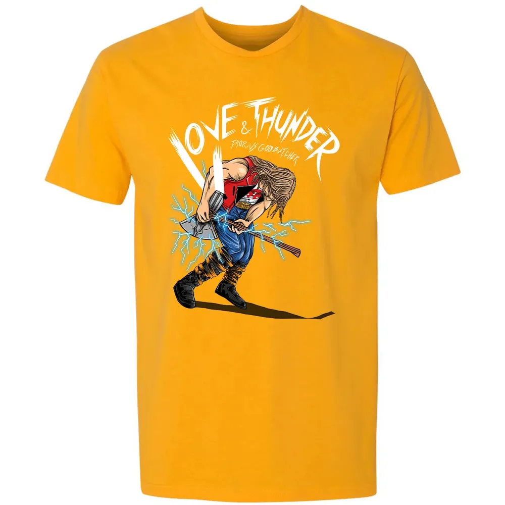 Space Viking Premium Unisex T-shirt - 11