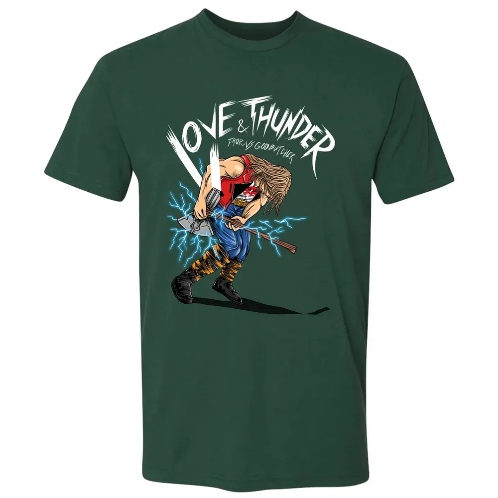 Space Viking Premium Unisex T-shirt - 12