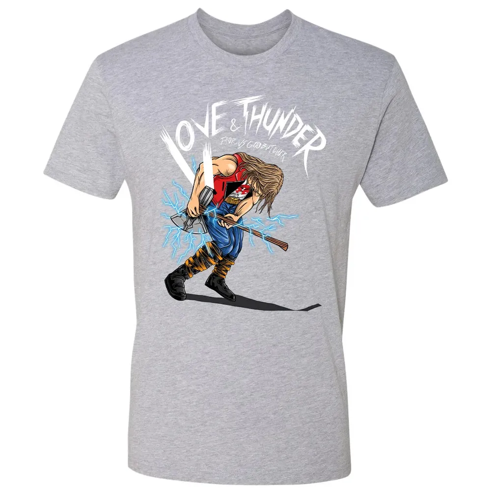 Space Viking Premium Unisex T-shirt - 9