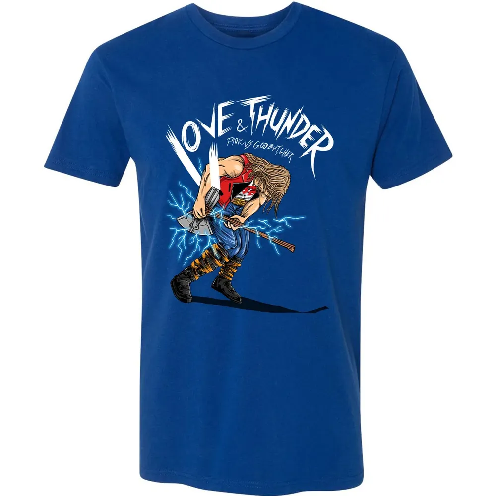 Space Viking Premium Unisex T-shirt - 10