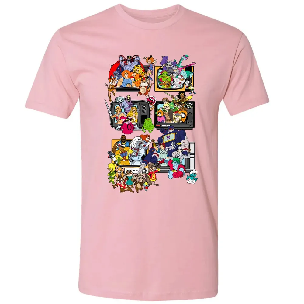 Saturday Morning Premium Unisex T-shirt - 3
