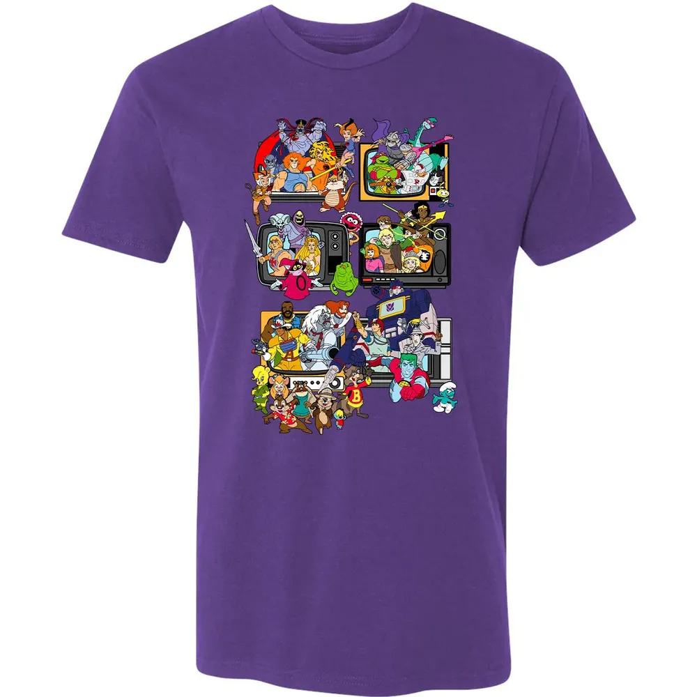 Saturday Morning Premium Unisex T-shirt - 7