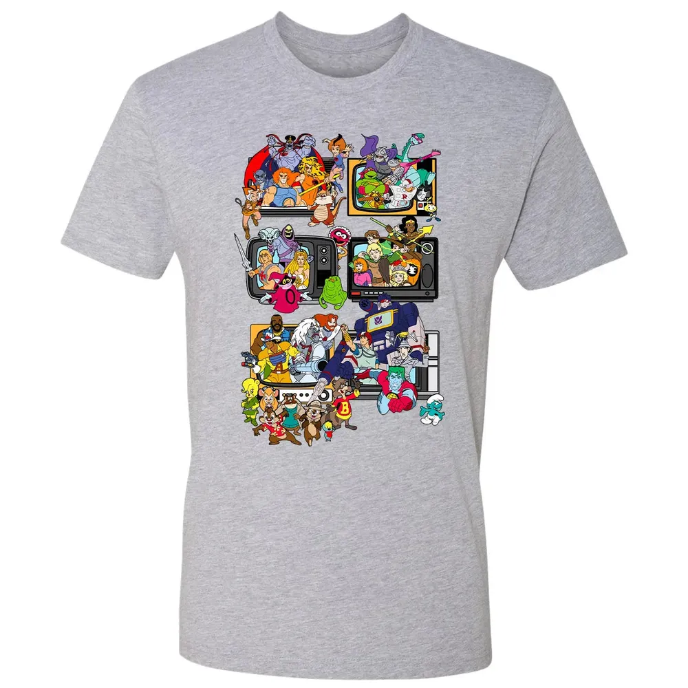 Saturday Morning Premium Unisex T-shirt - 9