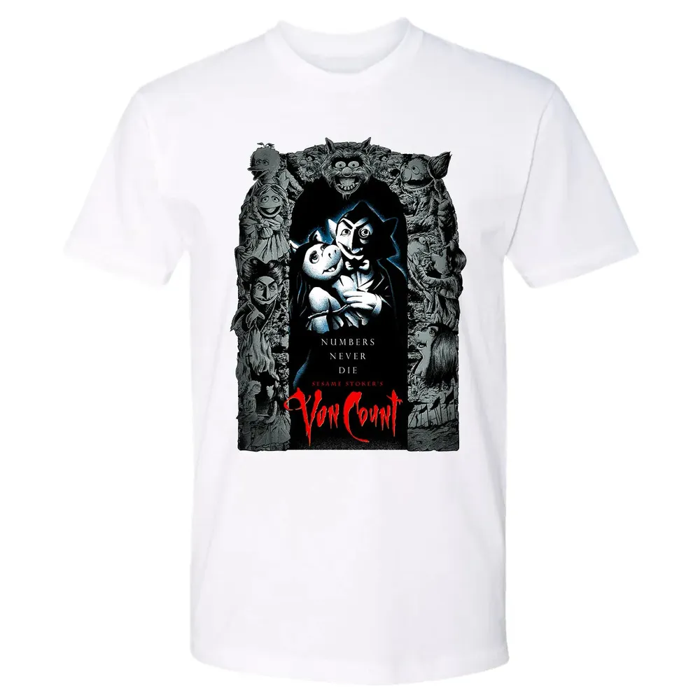 Numbers Never Die Premium Unisex T-shirt - 4