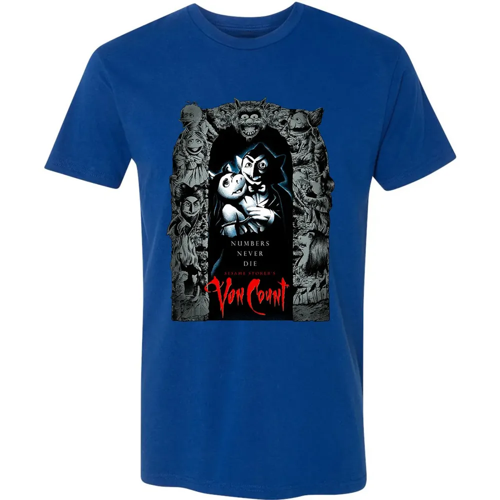 Numbers Never Die Premium Unisex T-shirt - 10