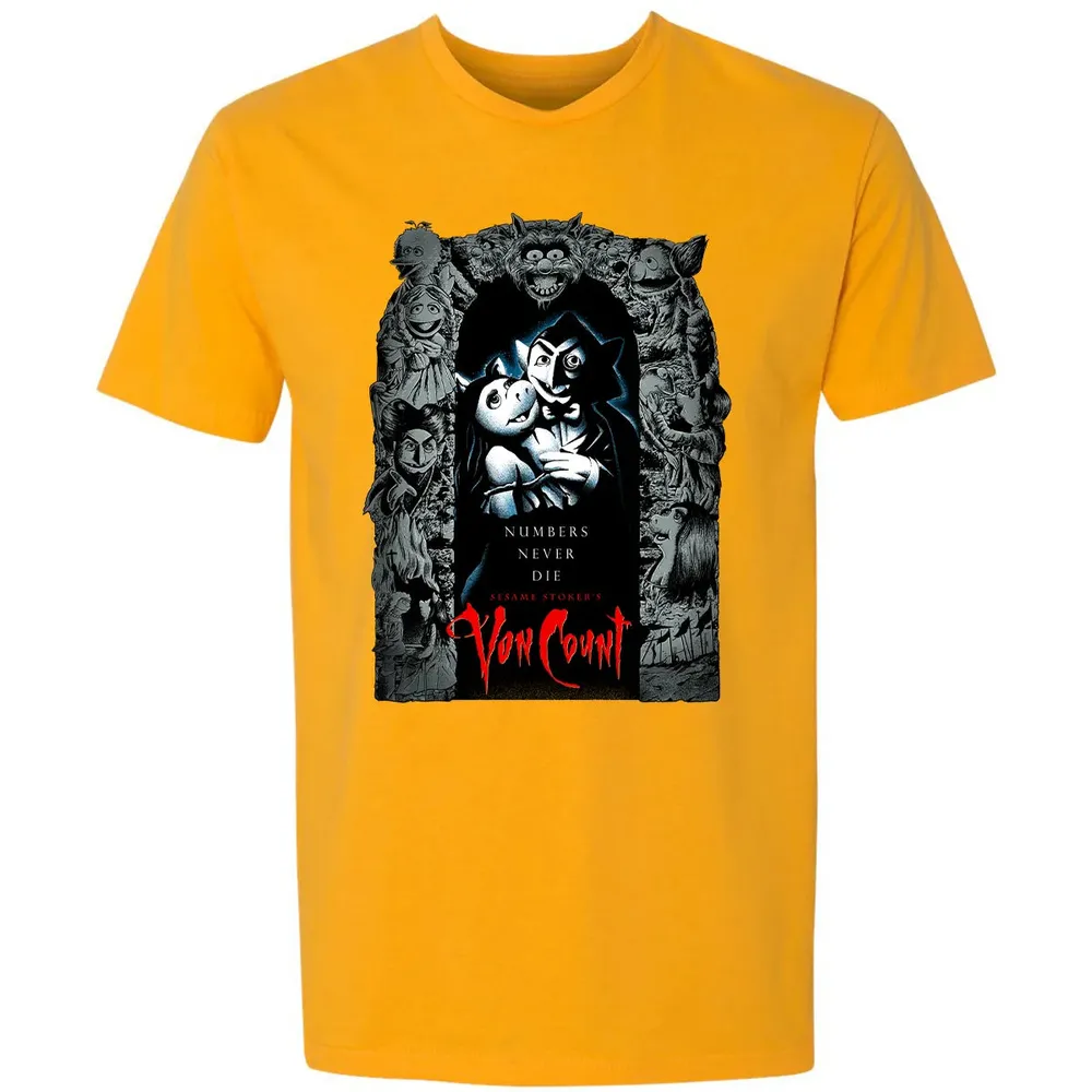 Numbers Never Die Premium Unisex T-shirt - 11