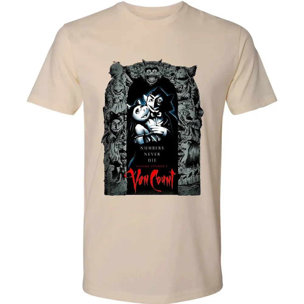 Numbers Never Die Premium Unisex T-shirt - 13