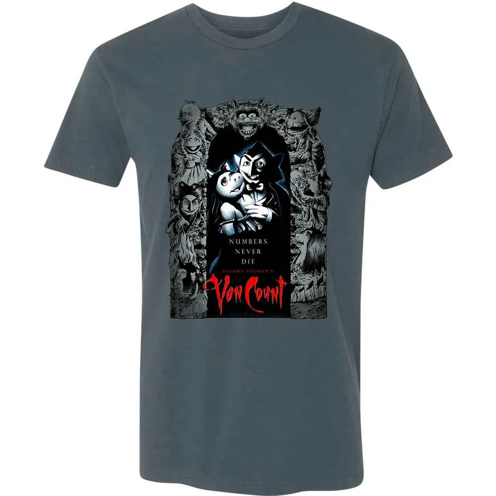 Numbers Never Die Premium Unisex T-shirt - 14
