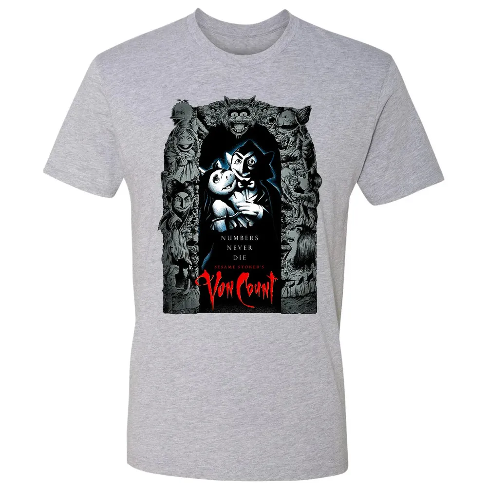 Numbers Never Die Premium Unisex T-shirt - 9