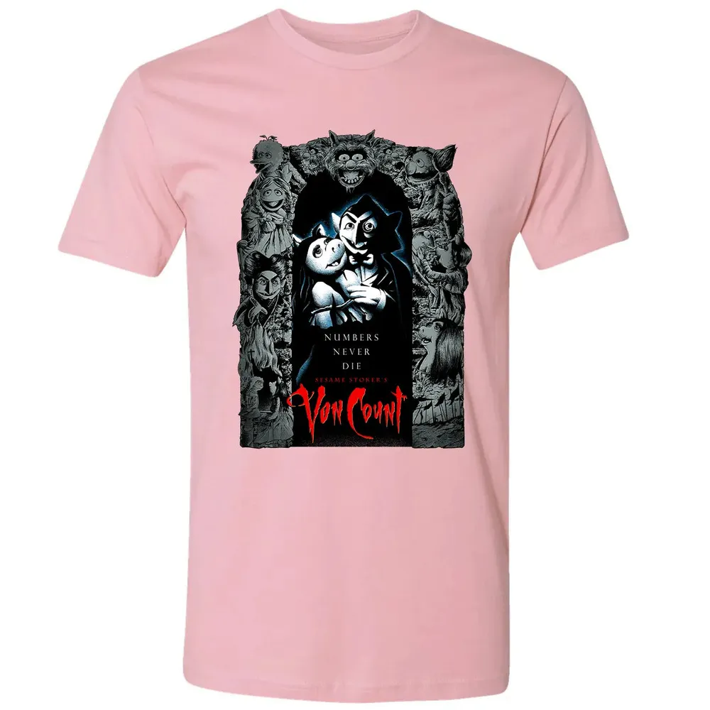 Numbers Never Die Premium Unisex T-shirt - 3
