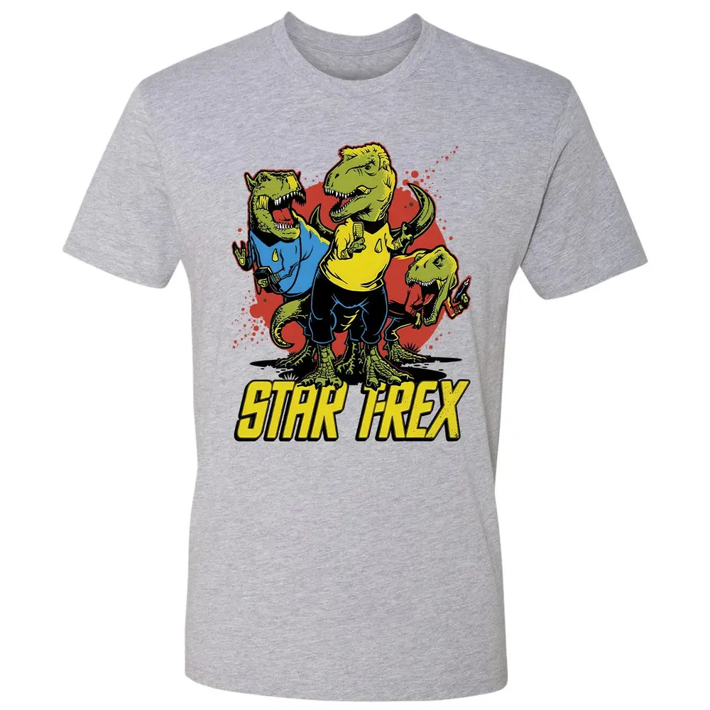 Star T-Rex Premium Unisex T-shirt - 9