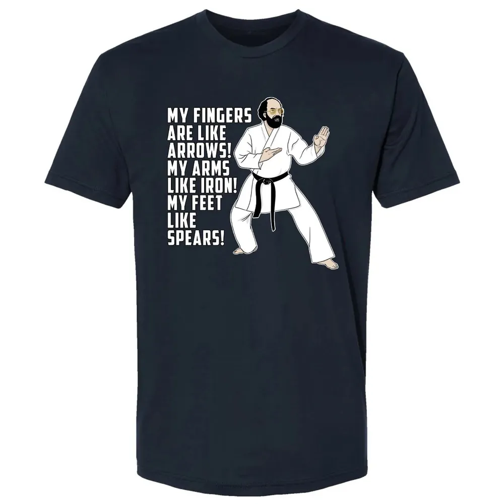 Lethal Weapon Premium Unisex T-shirt - 2