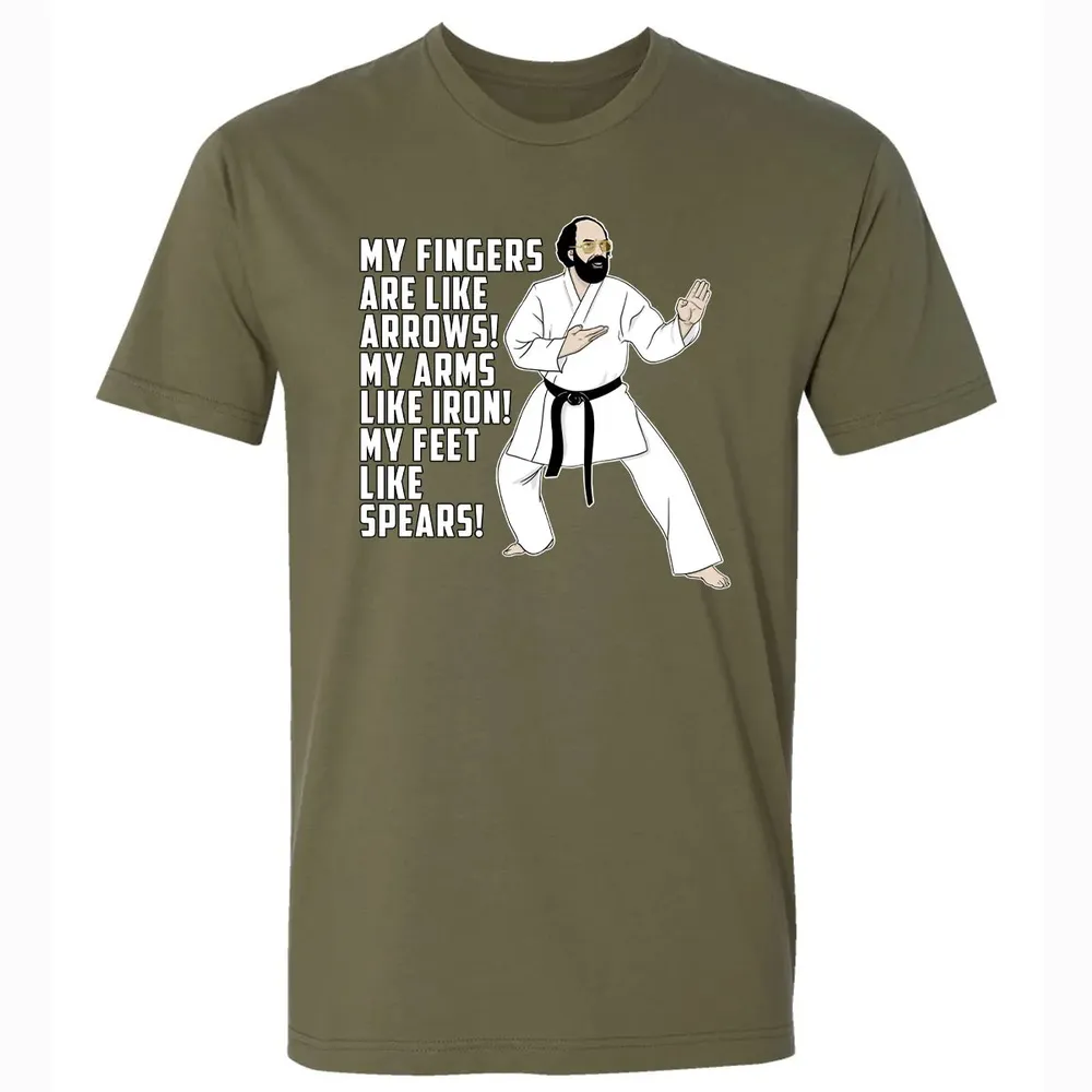 Lethal Weapon Premium Unisex T-shirt - 5