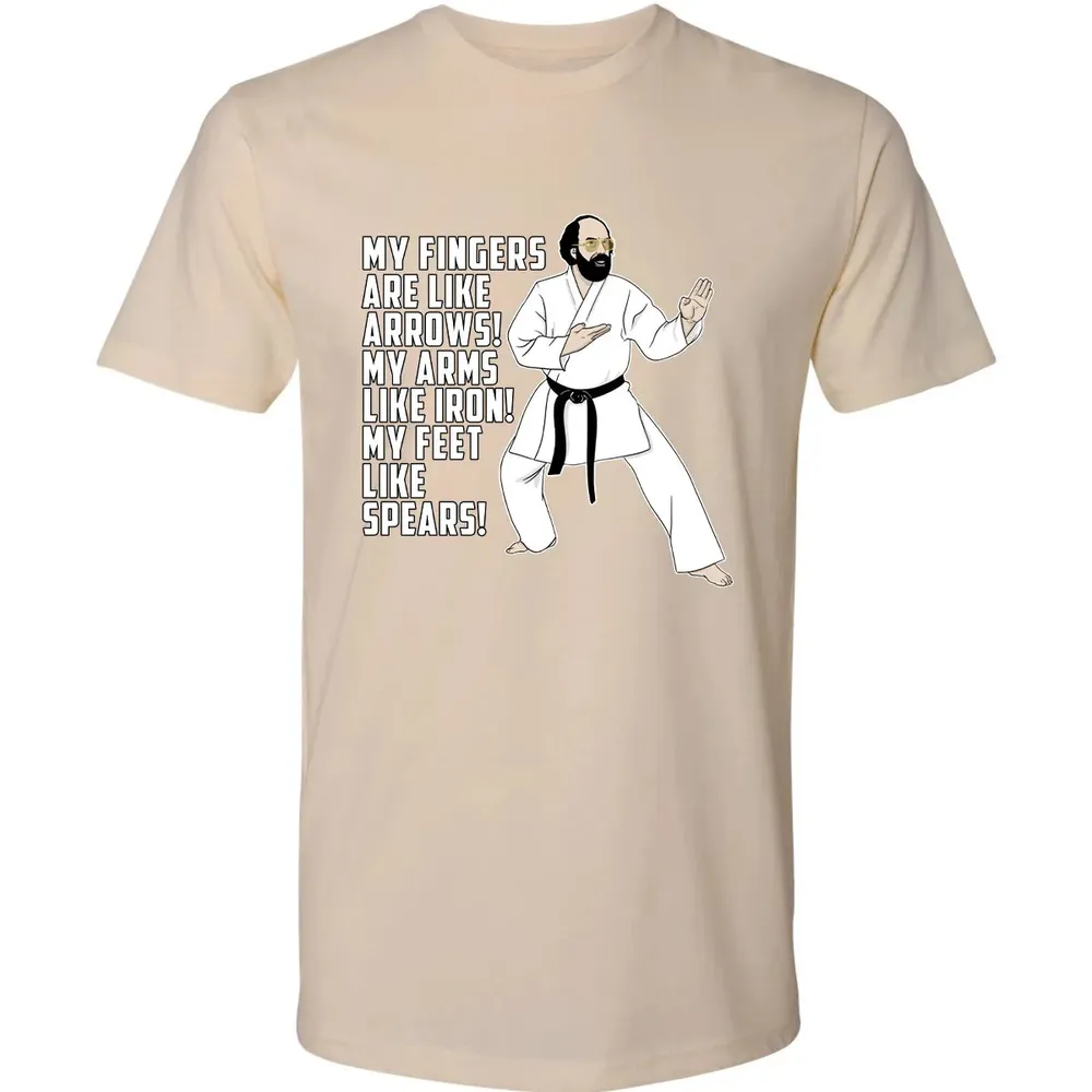 Lethal Weapon Premium Unisex T-shirt - 13