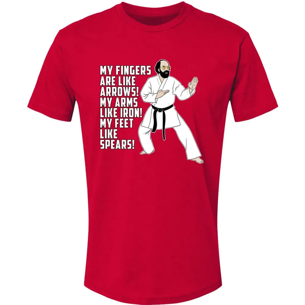 Lethal Weapon Premium Unisex T-shirt - 6