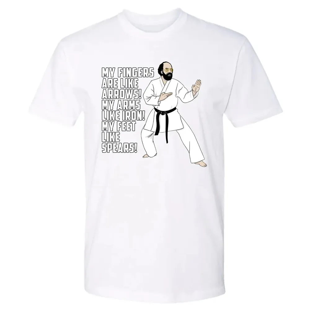 Lethal Weapon Premium Unisex T-shirt - 4