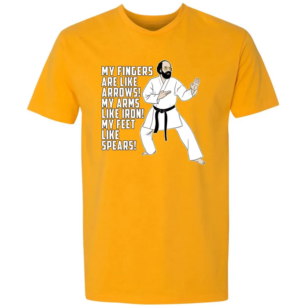 Lethal Weapon Premium Unisex T-shirt - 11