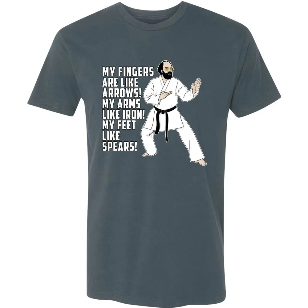 Lethal Weapon Premium Unisex T-shirt - 14