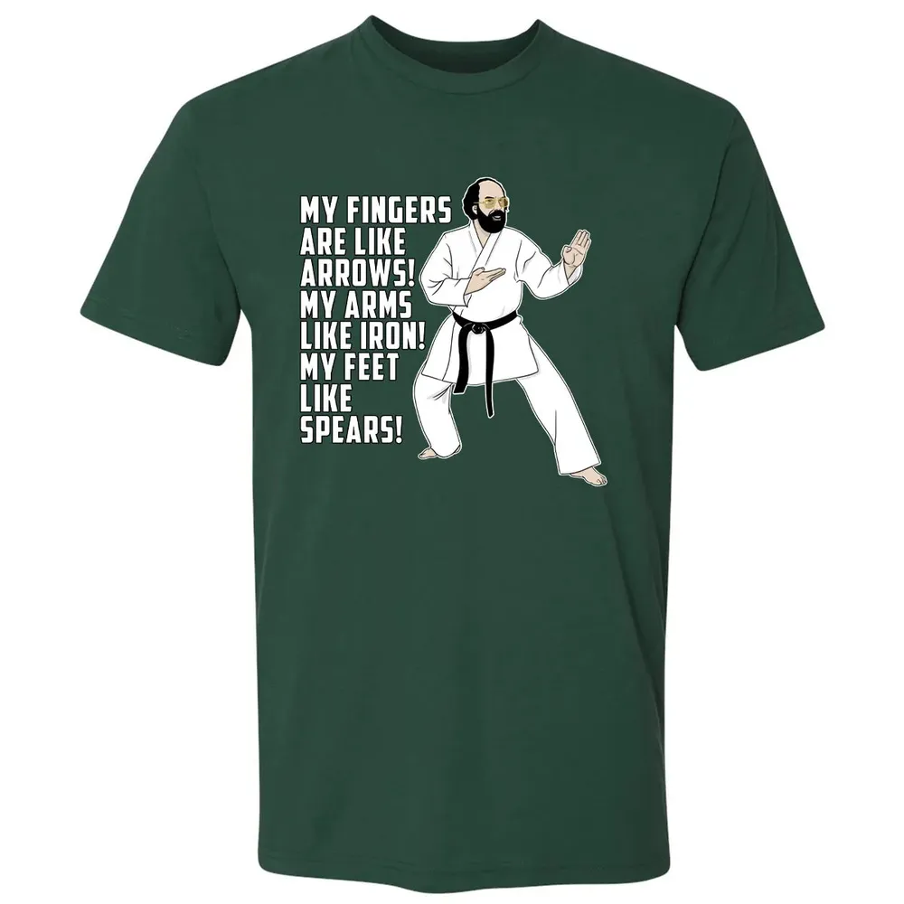 Lethal Weapon Premium Unisex T-shirt - 12