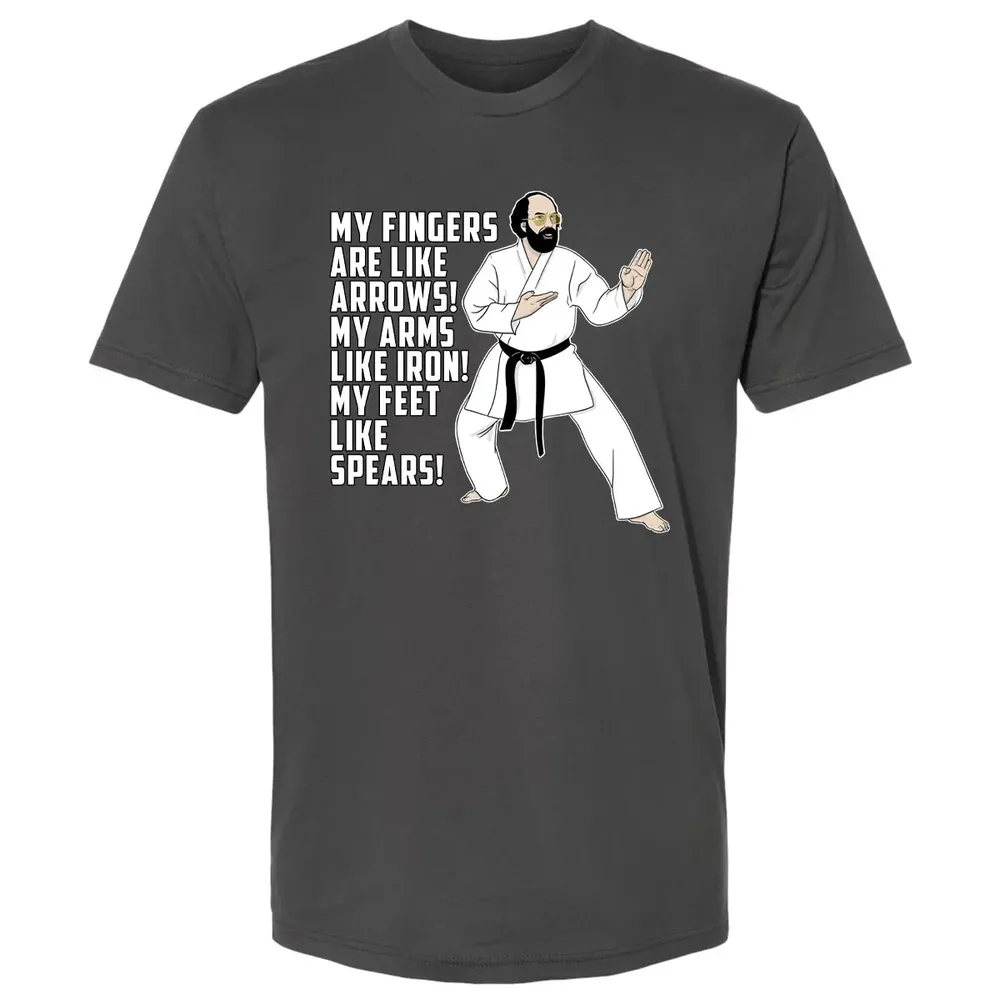 Lethal Weapon Premium Unisex T-shirt - 8