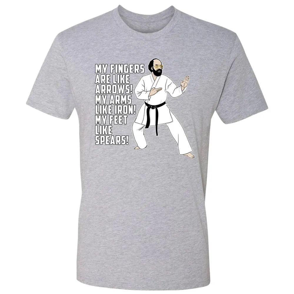 Lethal Weapon Premium Unisex T-shirt - 9