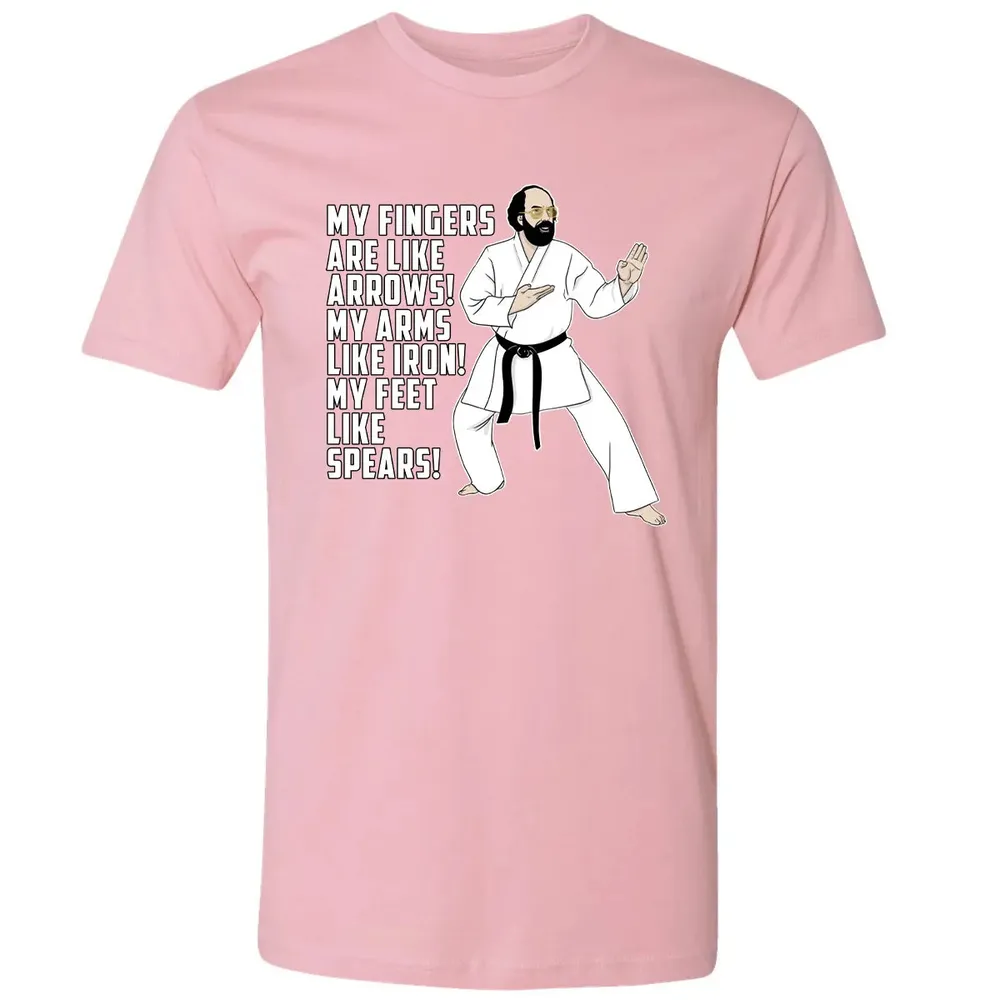 Lethal Weapon Premium Unisex T-shirt - 3