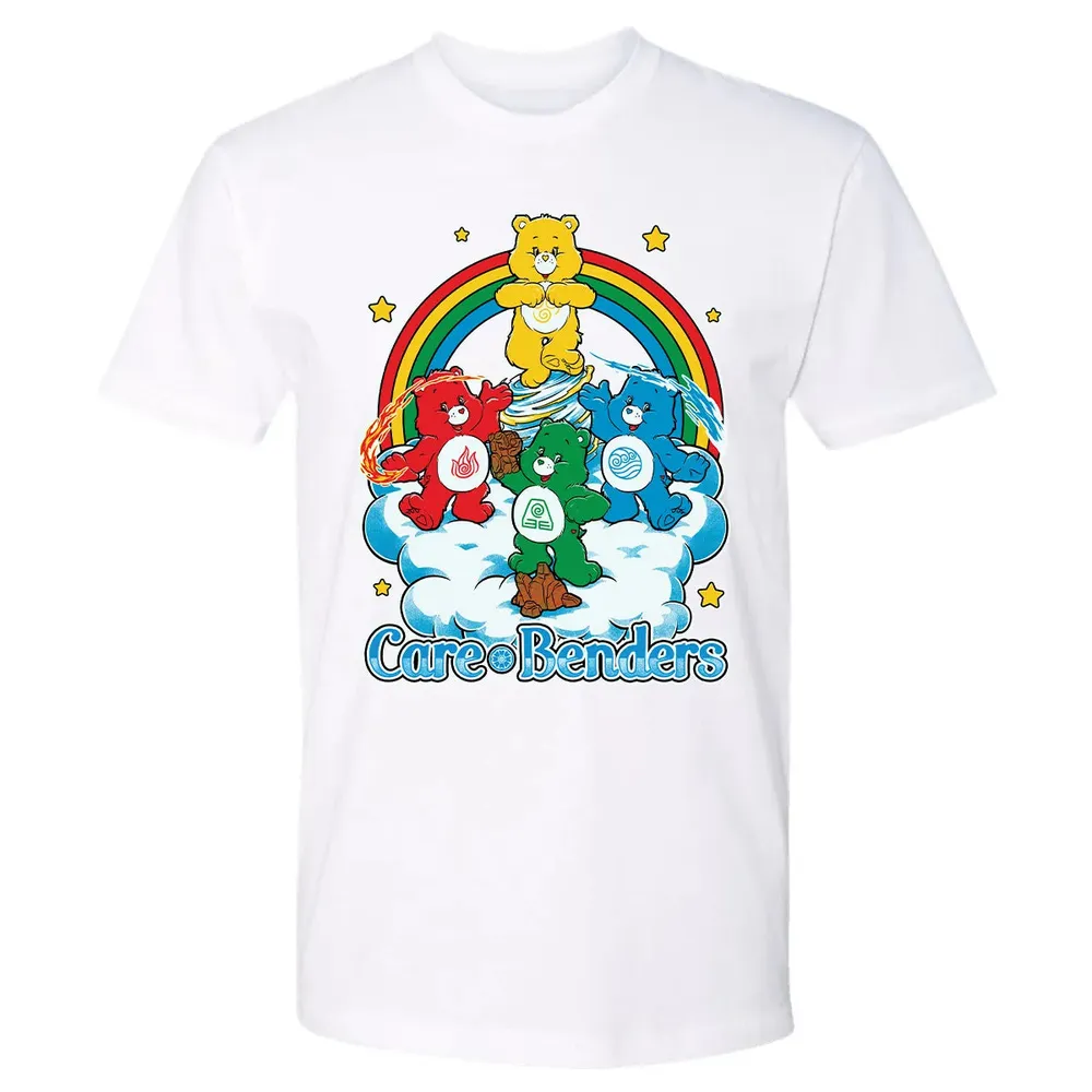 CareBenders Premium Unisex T-shirt - 4