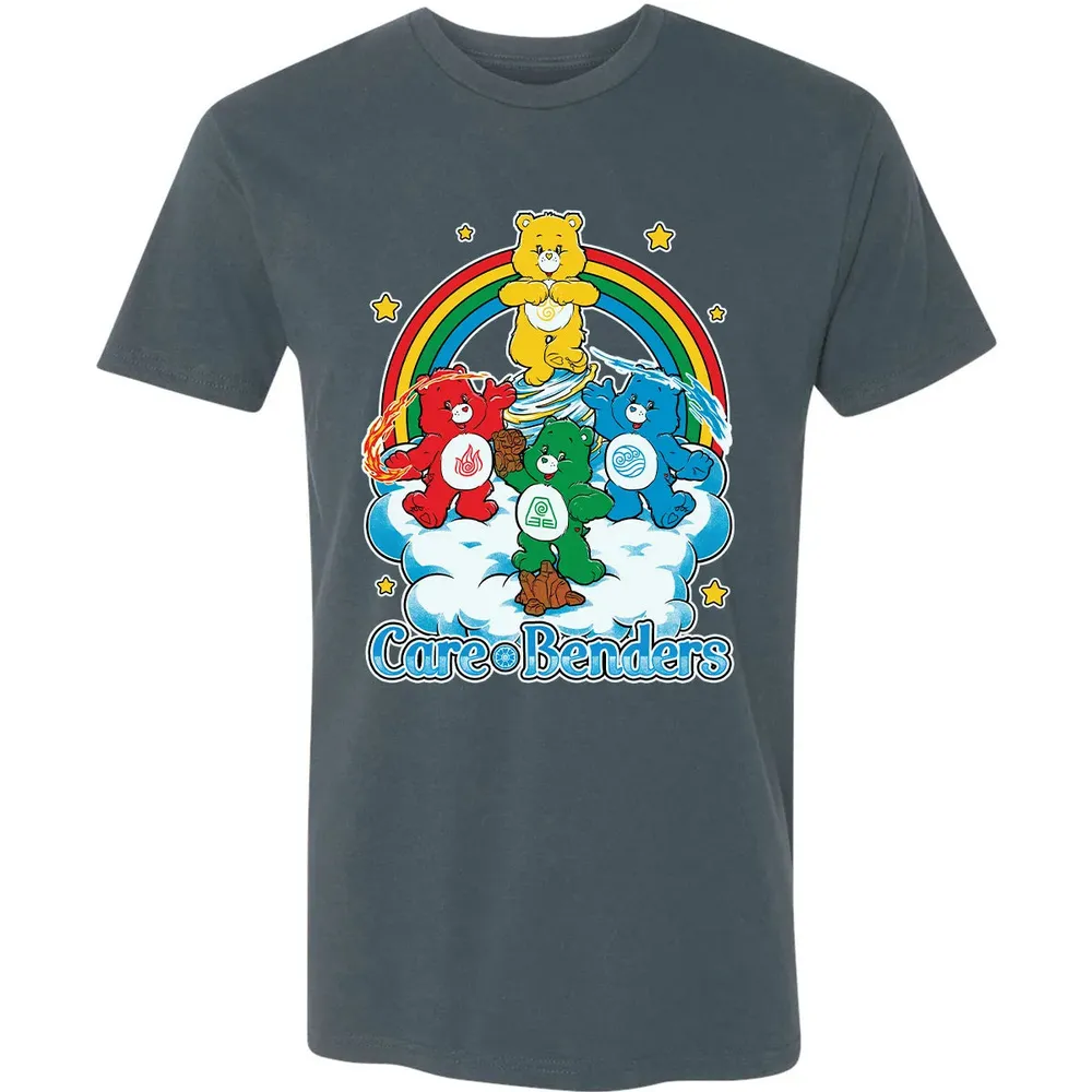 CareBenders Premium Unisex T-shirt - 14