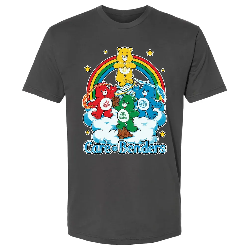 CareBenders Premium Unisex T-shirt - 8