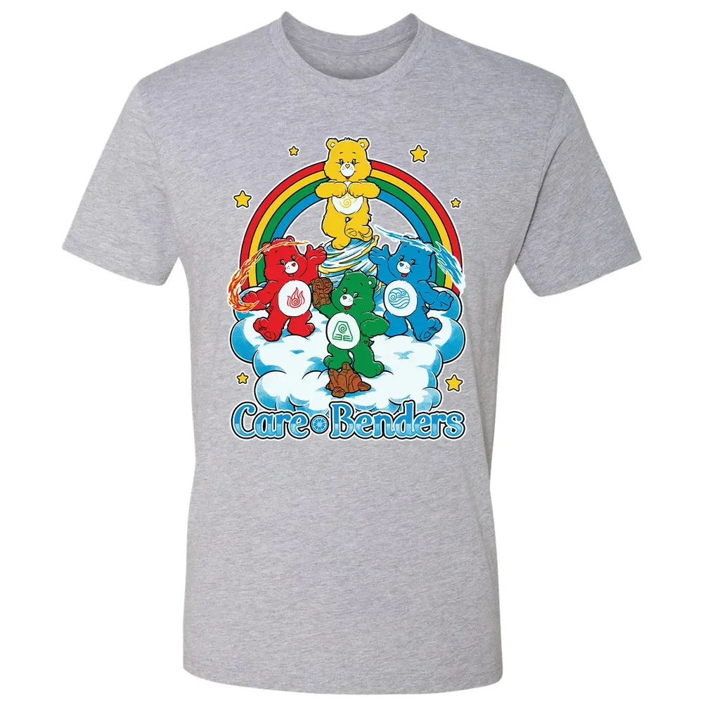 CareBenders Premium Unisex T-shirt - 9