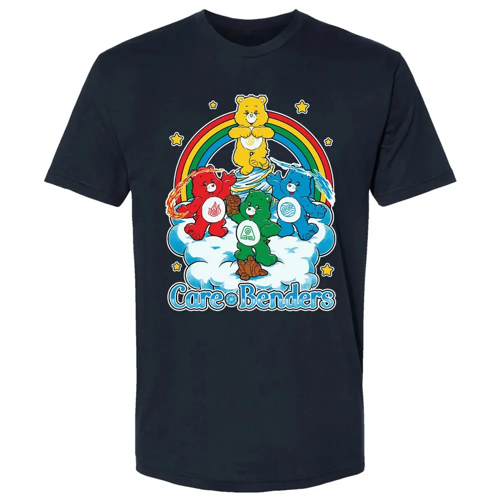 CareBenders Premium Unisex T-shirt - 2