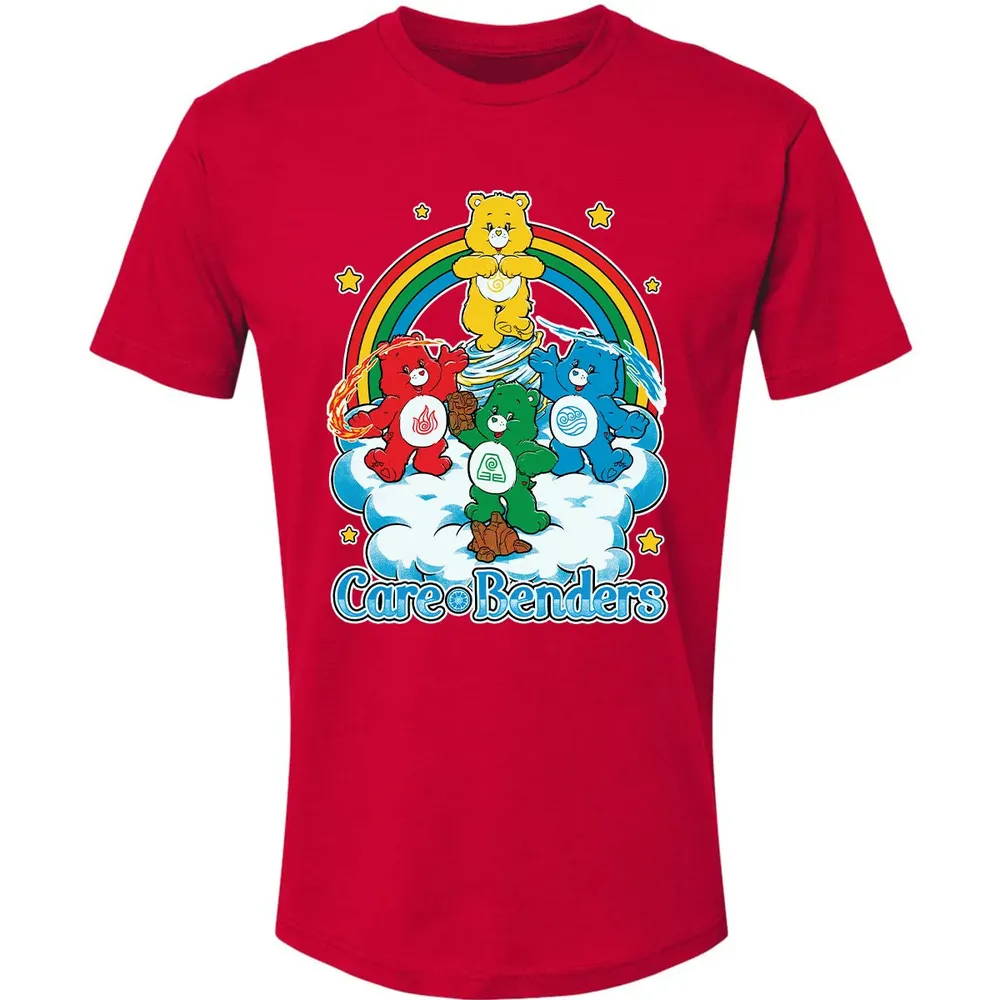 CareBenders Premium Unisex T-shirt - 6