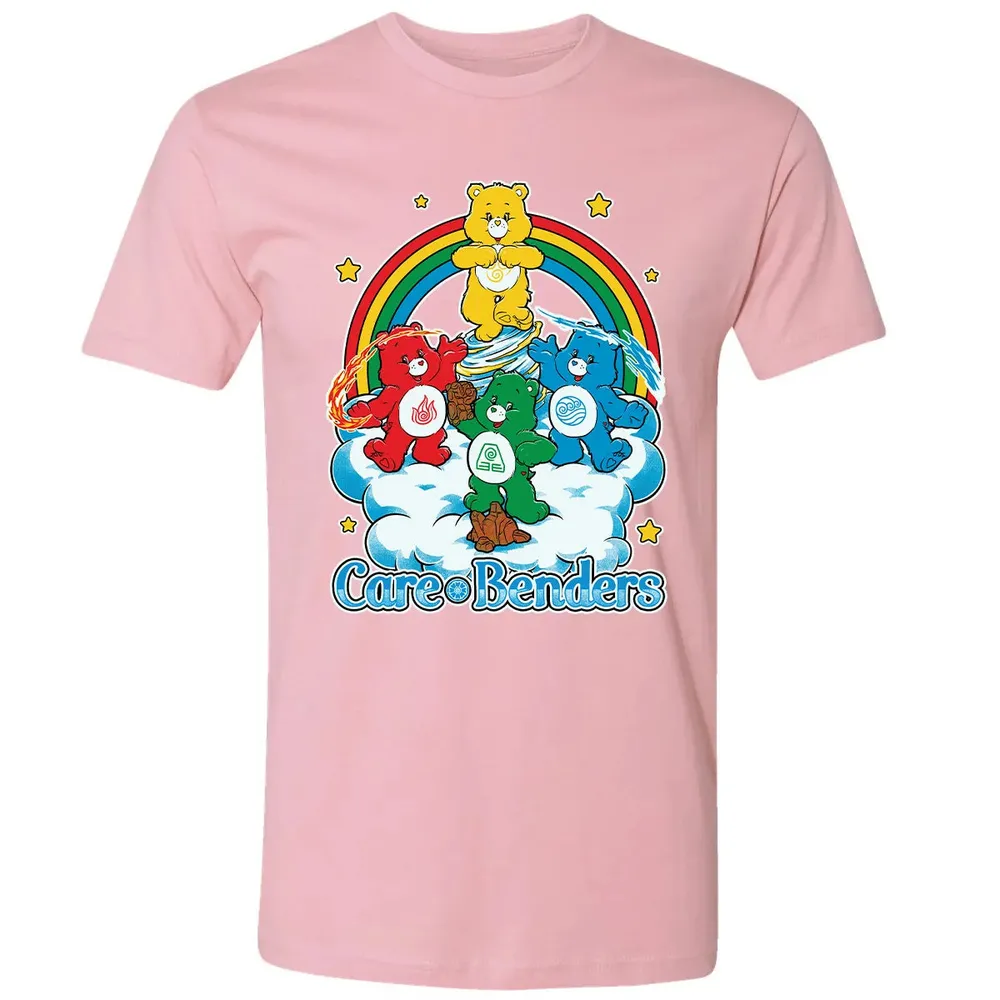 CareBenders Premium Unisex T-shirt - 3