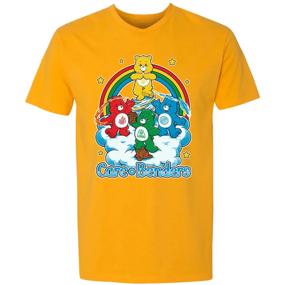 CareBenders Premium Unisex T-shirt - 11